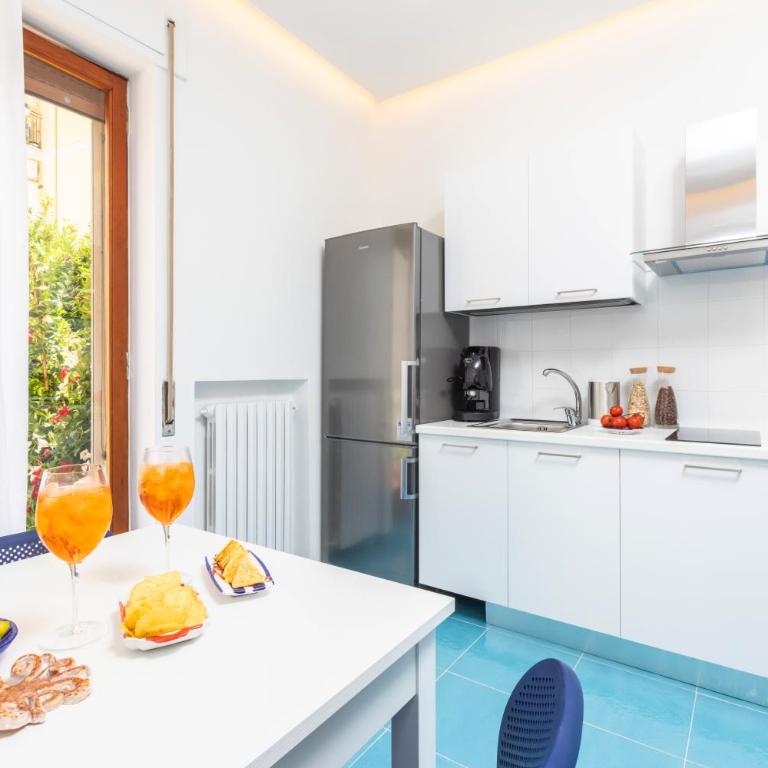 YourHome - Blu Oltre - Apartment with Balcony - 6