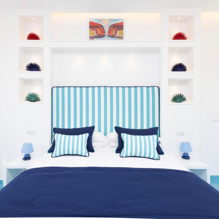 YourHome - Blu Oltre - Apartment with Balcony - 10