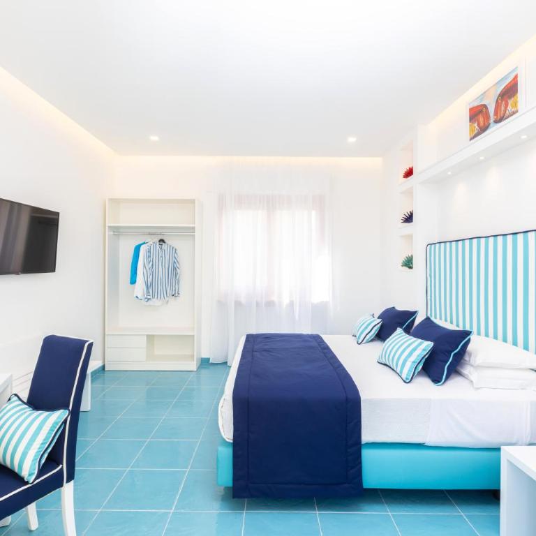 YourHome - Blu Oltre - Apartment with Balcony - 8