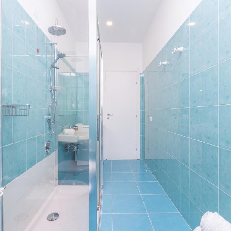 YourHome - Blu Oltre - Apartment with Balcony - 9