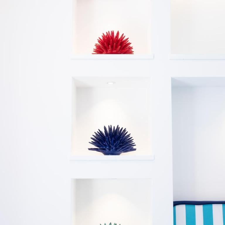 YourHome - Blu Oltre - Apartment with Balcony - 12