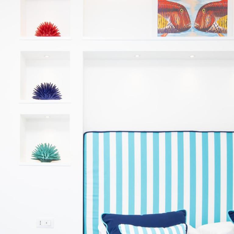 YourHome - Blu Oltre - Apartment with Balcony - 11