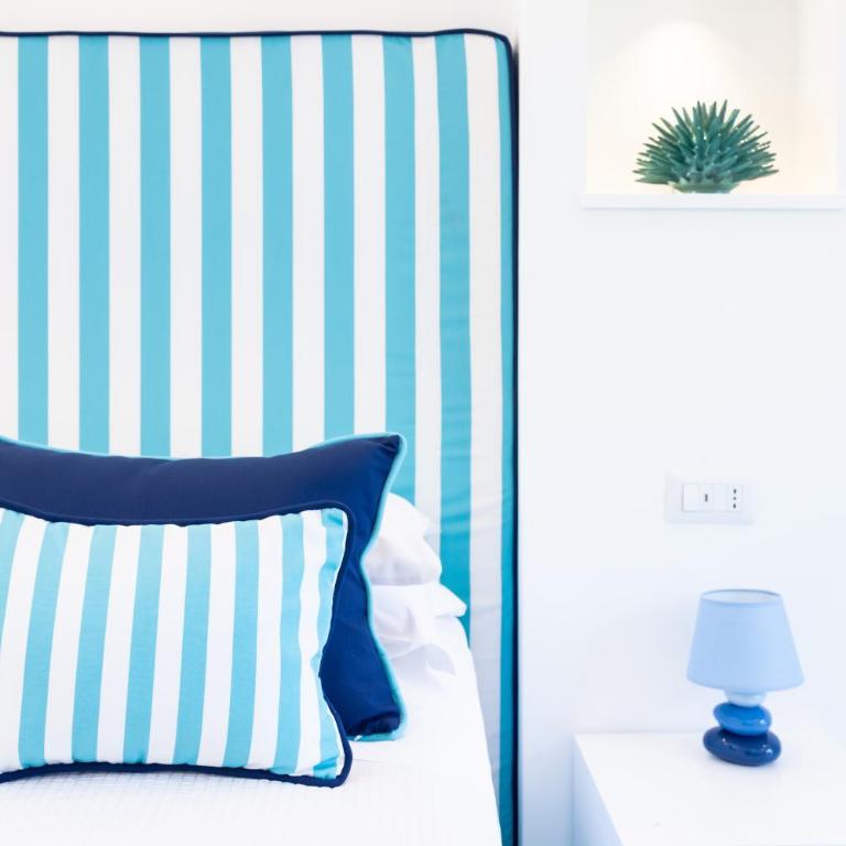 YourHome - Blu Oltre - Apartment with Balcony - 13