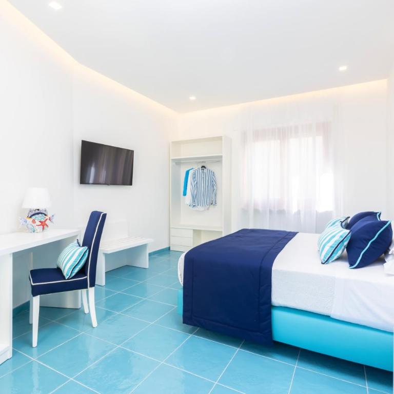 YourHome - Blu Oltre - Apartment with Balcony - 1