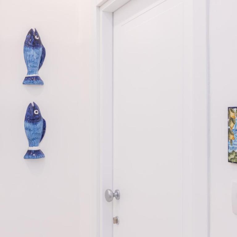 YourHome - Blu Oltre - One-Bedroom Apartment - 23