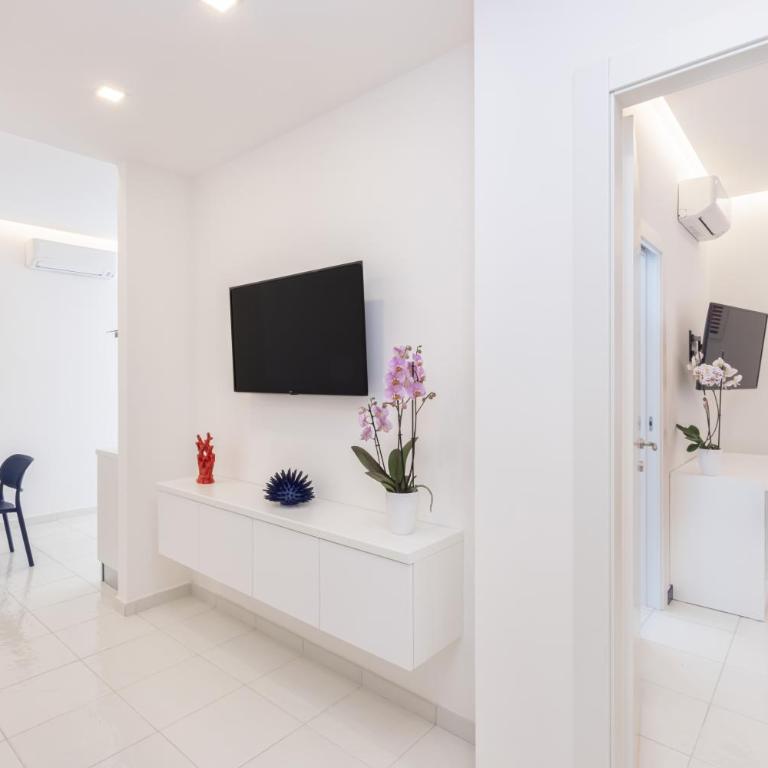 YourHome - Blu Oltre - One-Bedroom Apartment - 3