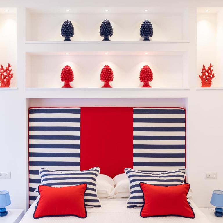 YourHome - Blu Oltre - One-Bedroom Apartment - 6