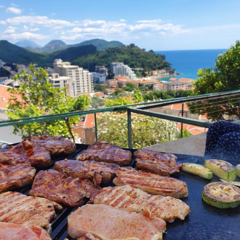 Apartman Lana - Apartman sa 2 Spavaće Sobe - 10