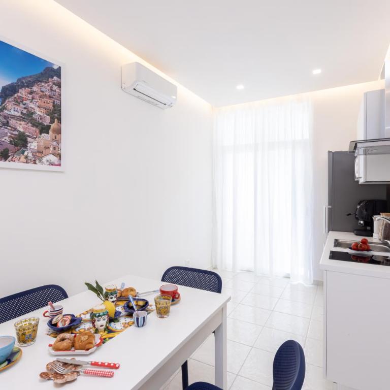 YourHome - Blu Oltre - One-Bedroom Apartment - 5