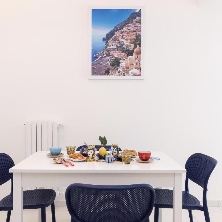 YourHome - Blu Oltre - One-Bedroom Apartment - 10