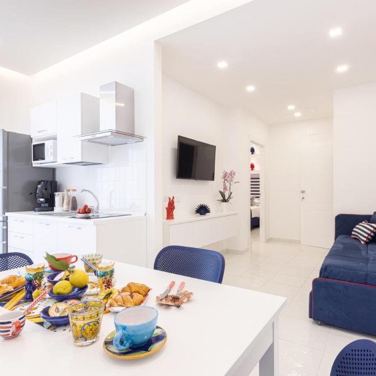 YourHome - Blu Oltre - One-Bedroom Apartment - 9