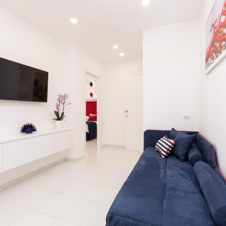 YourHome - Blu Oltre - One-Bedroom Apartment - 8