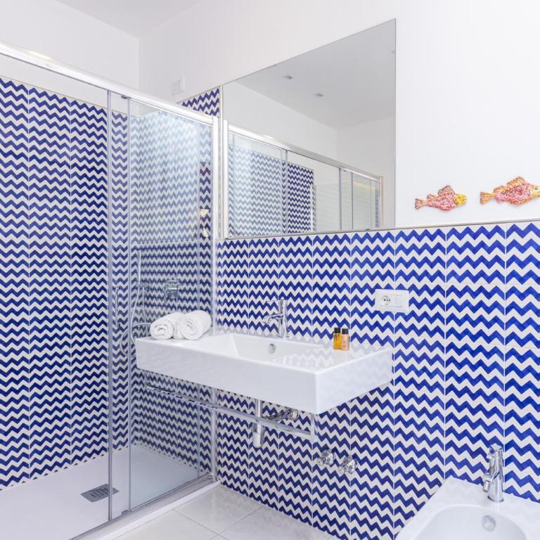 YourHome - Blu Oltre - One-Bedroom Apartment - 11