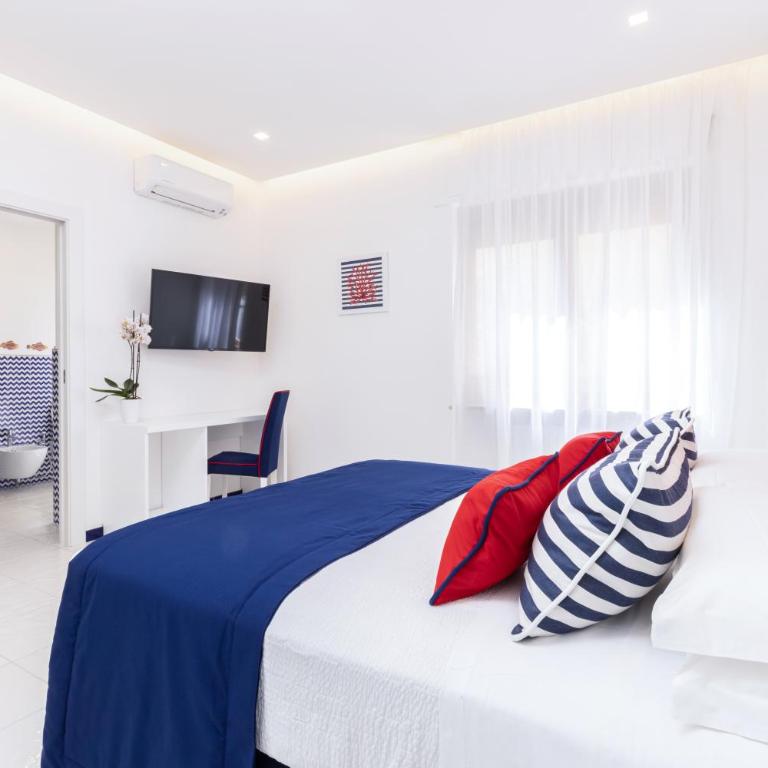 YourHome - Blu Oltre - One-Bedroom Apartment - 15