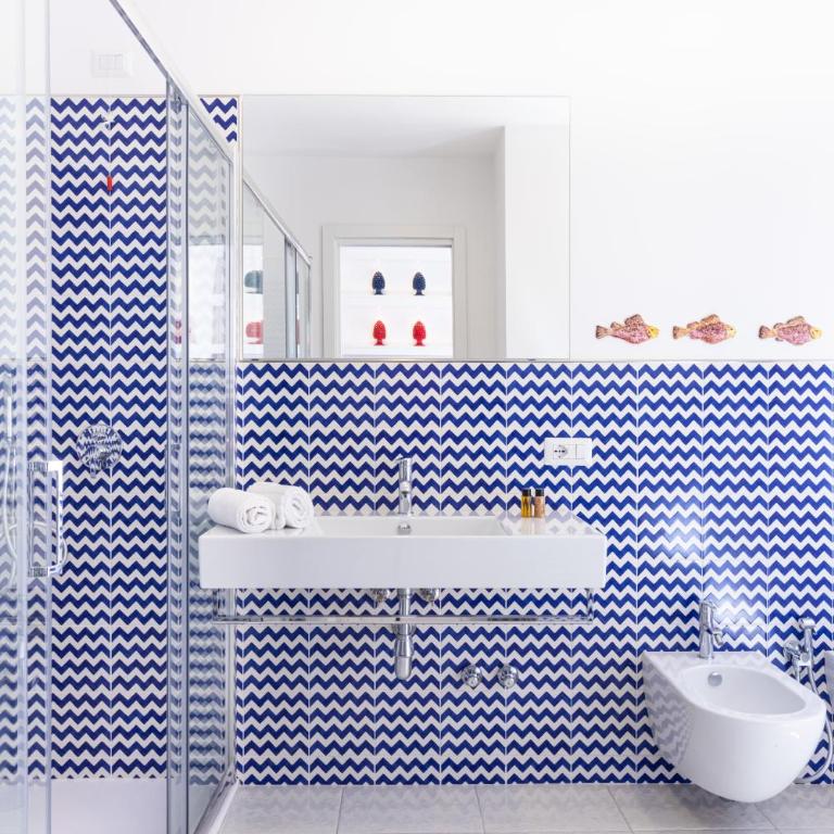 YourHome - Blu Oltre - One-Bedroom Apartment - 13