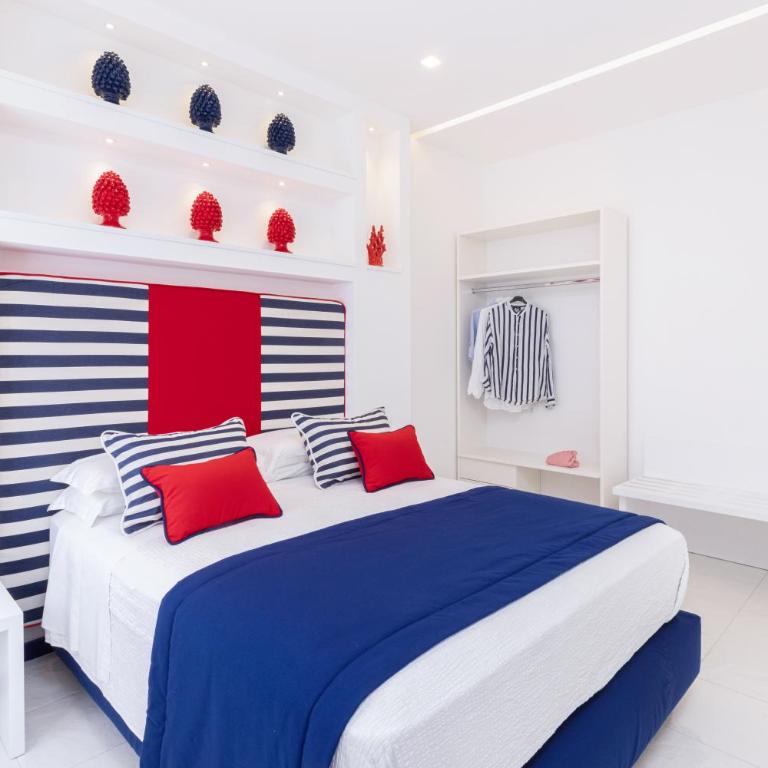 YourHome - Blu Oltre - One-Bedroom Apartment - 19