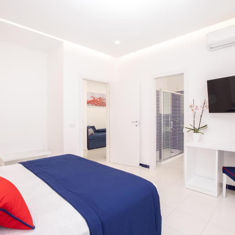 YourHome - Blu Oltre - One-Bedroom Apartment - 18