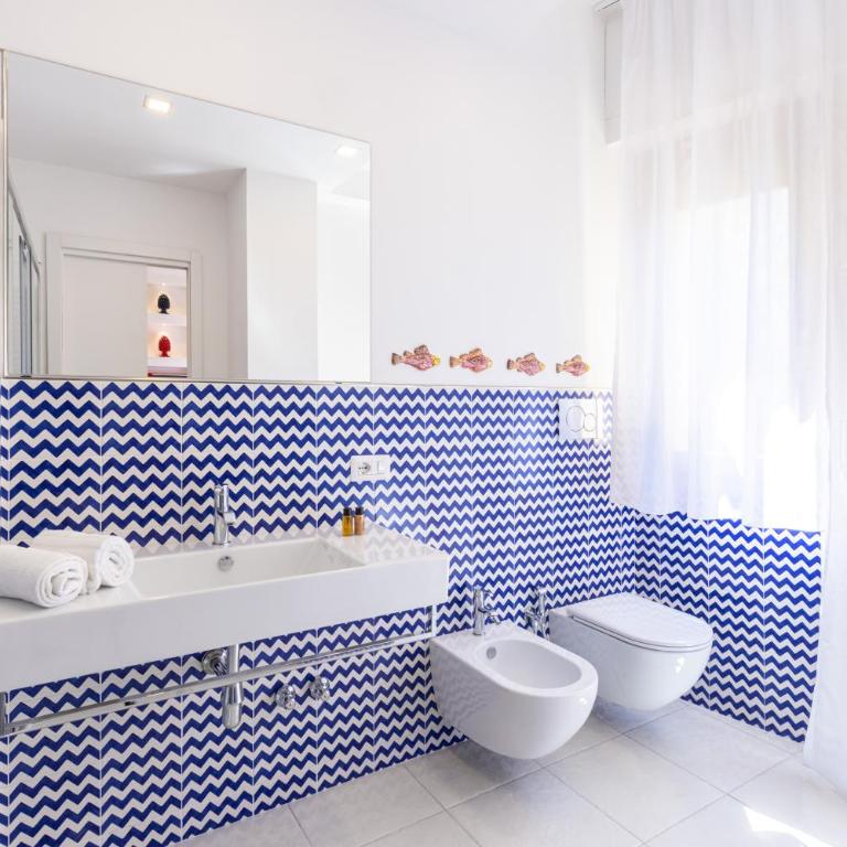 YourHome - Blu Oltre - One-Bedroom Apartment - 20