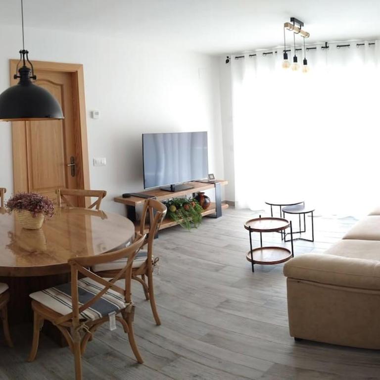 Precioso apartamento a 250 metros de la playa. - Apartamento - 1