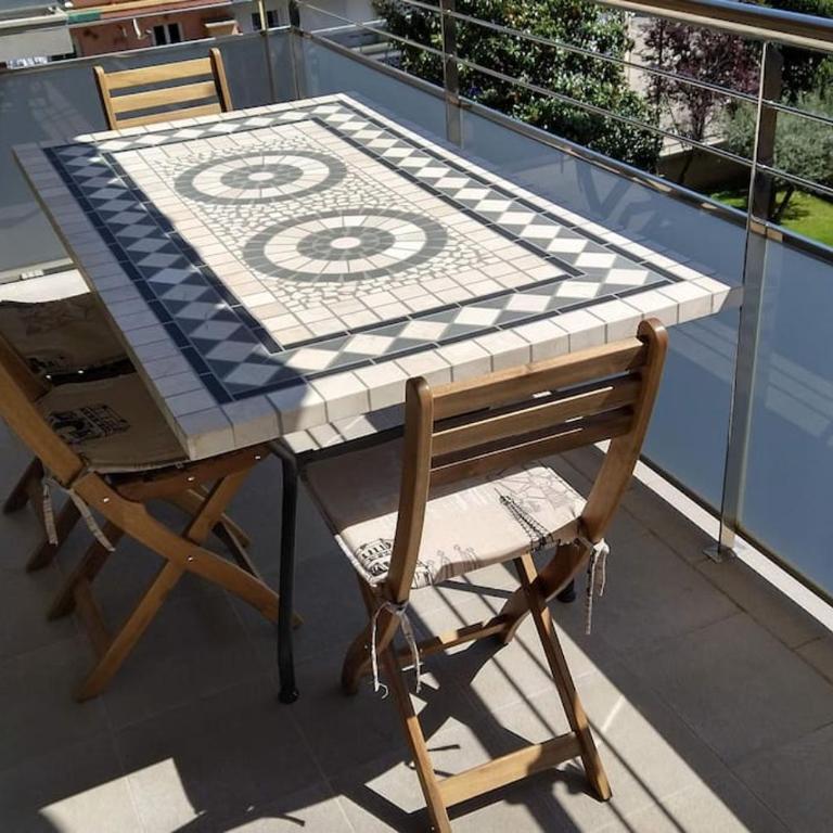 Precioso apartamento a 250 metros de la playa. - Apartamento - 9