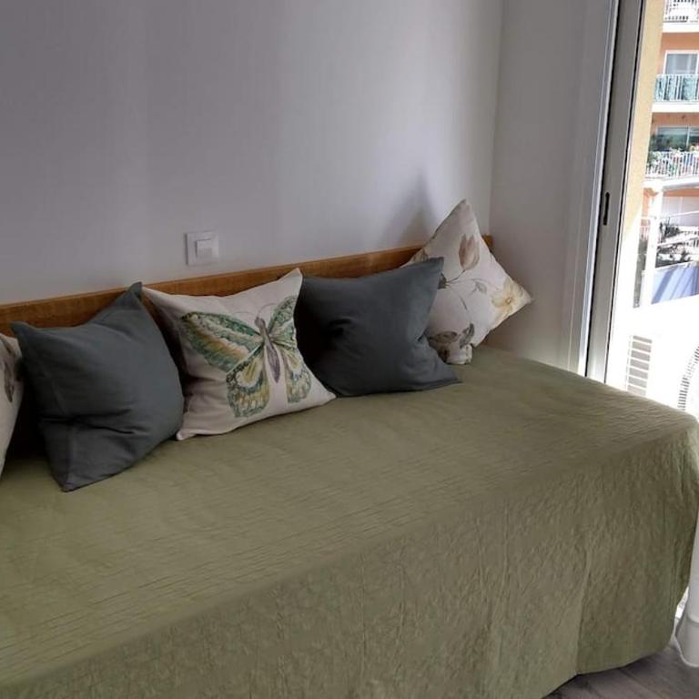 Precioso apartamento a 250 metros de la playa. - Apartamento - 37