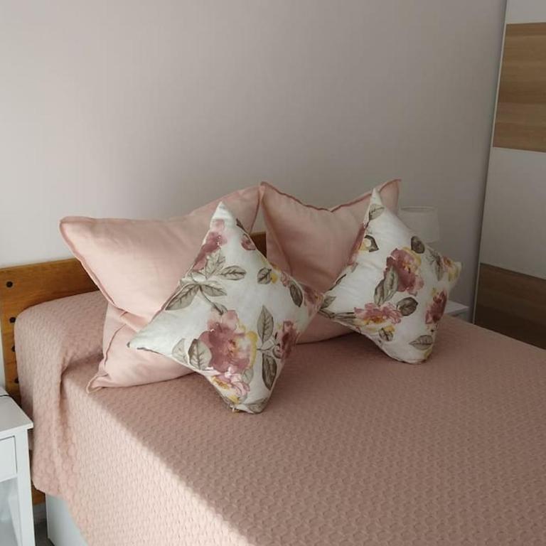 Precioso apartamento a 250 metros de la playa. - Apartamento - 23