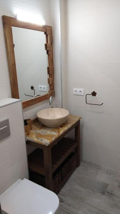 Precioso apartamento a 250 metros de la playa. - Apartamento - 31