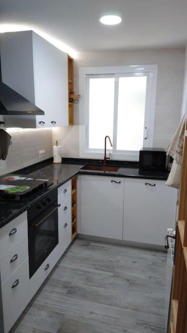 Precioso apartamento a 250 metros de la playa. - Apartamento - 41