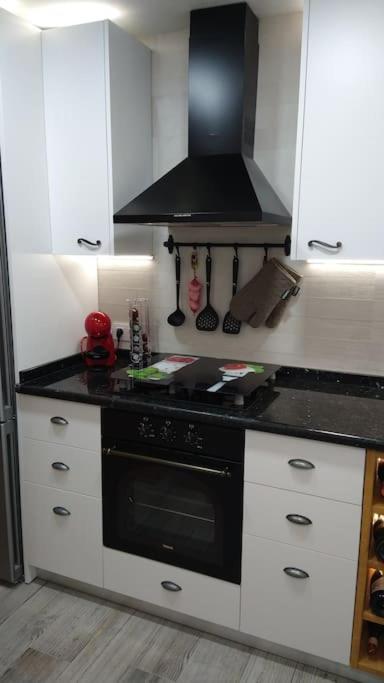 Precioso apartamento a 250 metros de la playa. - Apartamento - 42