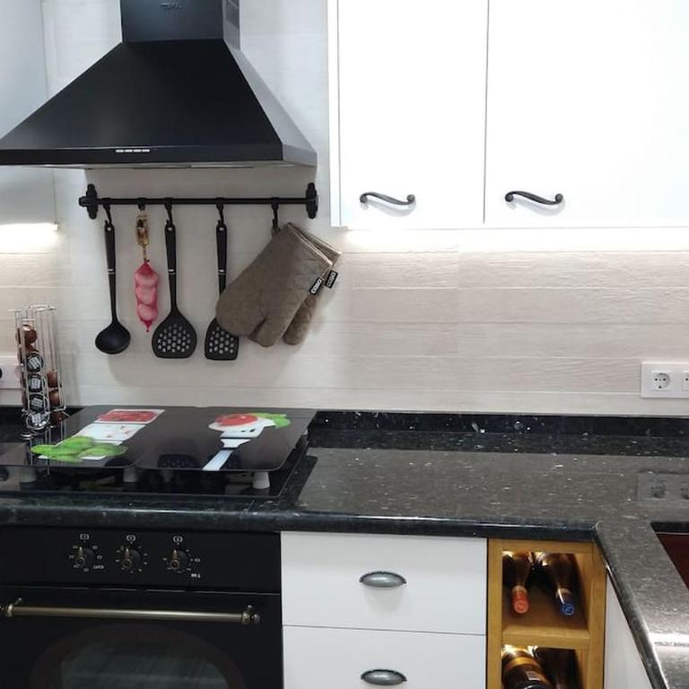 Precioso apartamento a 250 metros de la playa. - Apartamento - 43