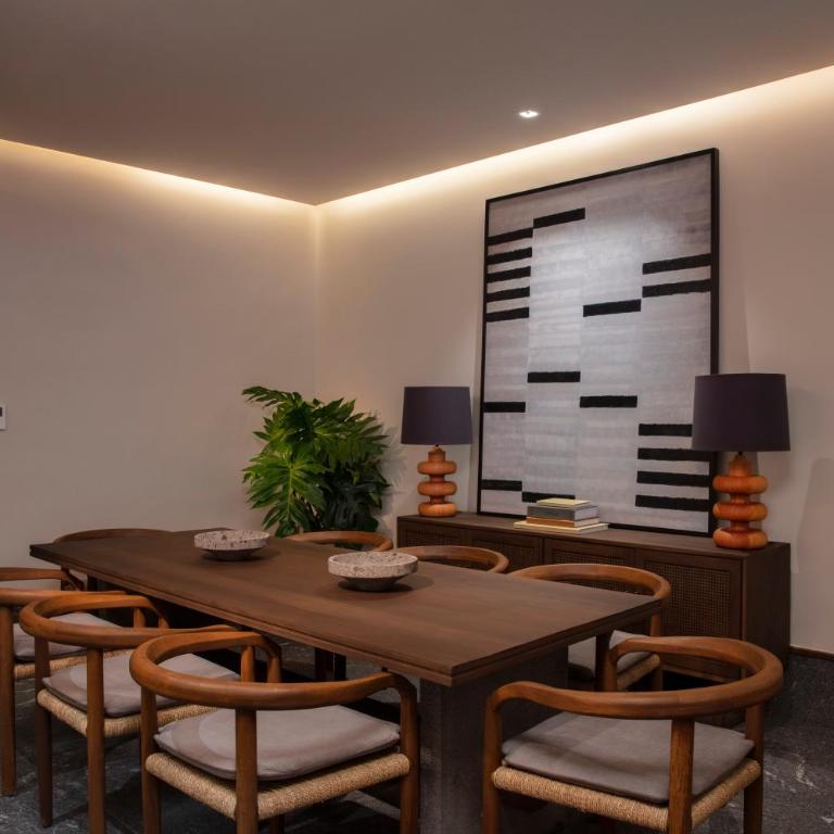 Secrets Moxché Playa del Carmen - Adults Only - All Inclusive - Preferred Club Master Suite King Ocean Front - 4