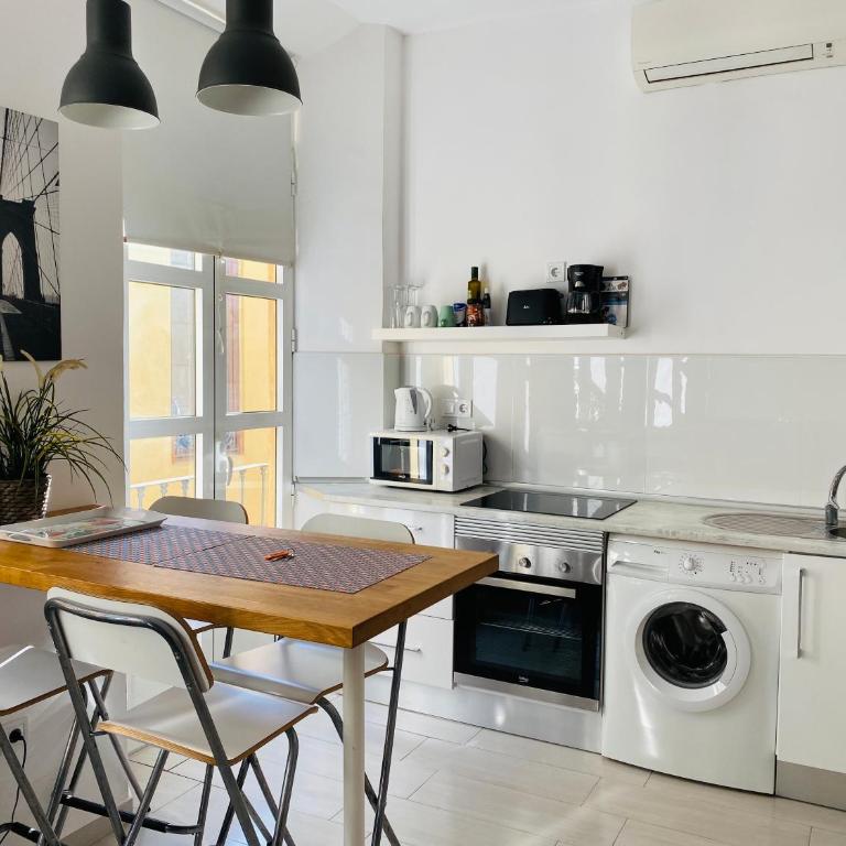Clemens9 Premium - Apartamento con balcón - 1