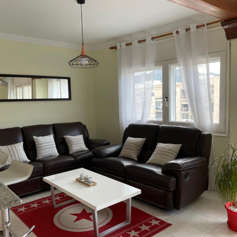 Apartamento tranquilo en Roses centro cerca de la playa Costa brava - Apartamento - 2