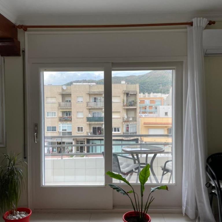 Apartamento tranquilo en Roses centro cerca de la playa Costa brava - Apartamento - 13