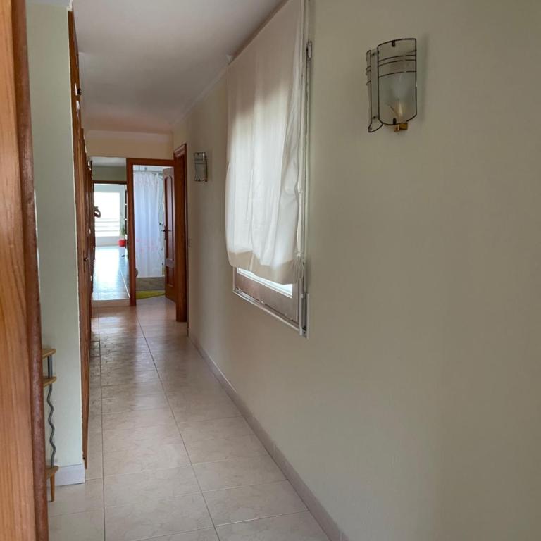 Apartamento tranquilo en Roses centro cerca de la playa Costa brava - Apartamento - 12