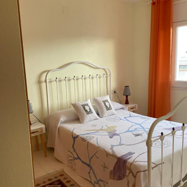 Apartamento tranquilo en Roses centro cerca de la playa Costa brava - Apartamento - 9