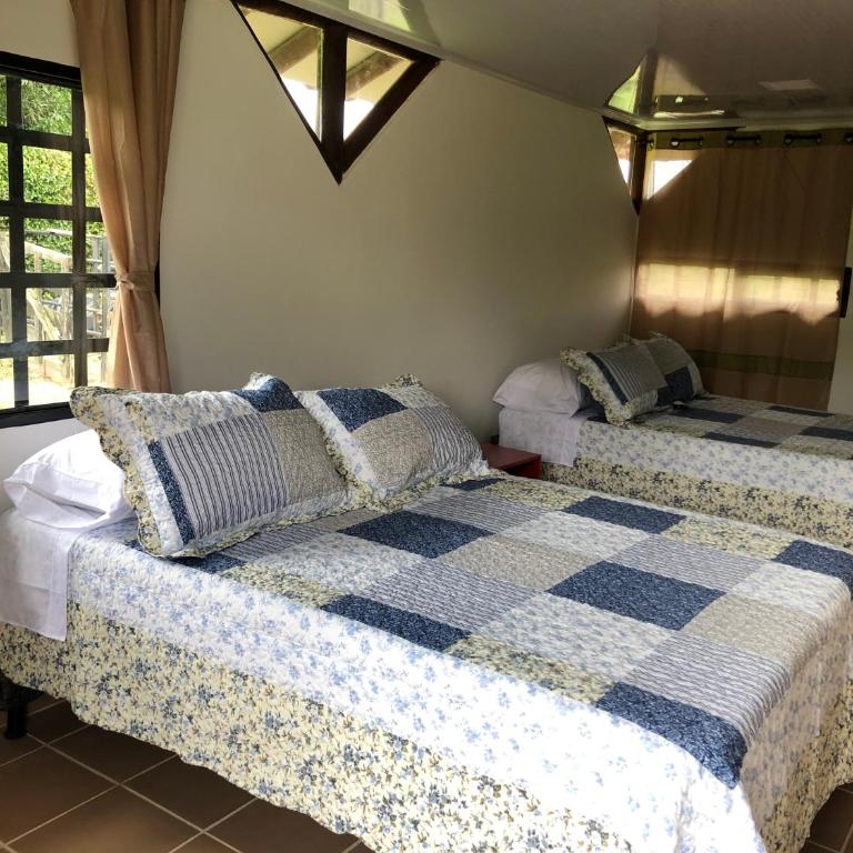 Chalet La Estancia - Parque del Café - Family Room - 3