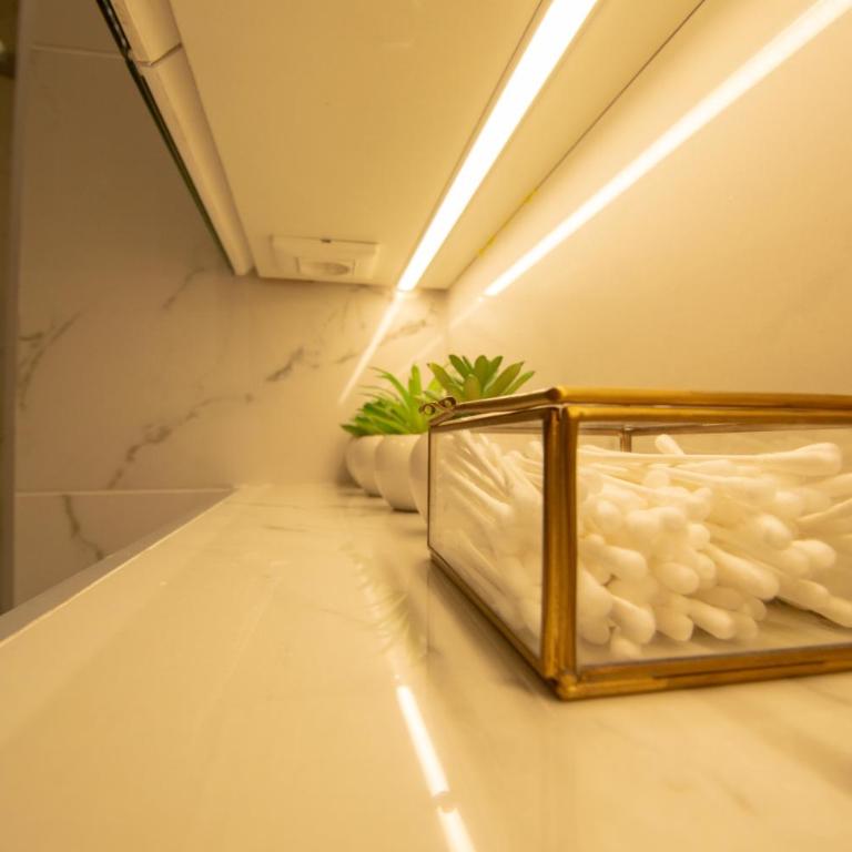 STUDIO K district (central BG+private parking) - Apartman sa 1 Spavaćom Sobom - 30