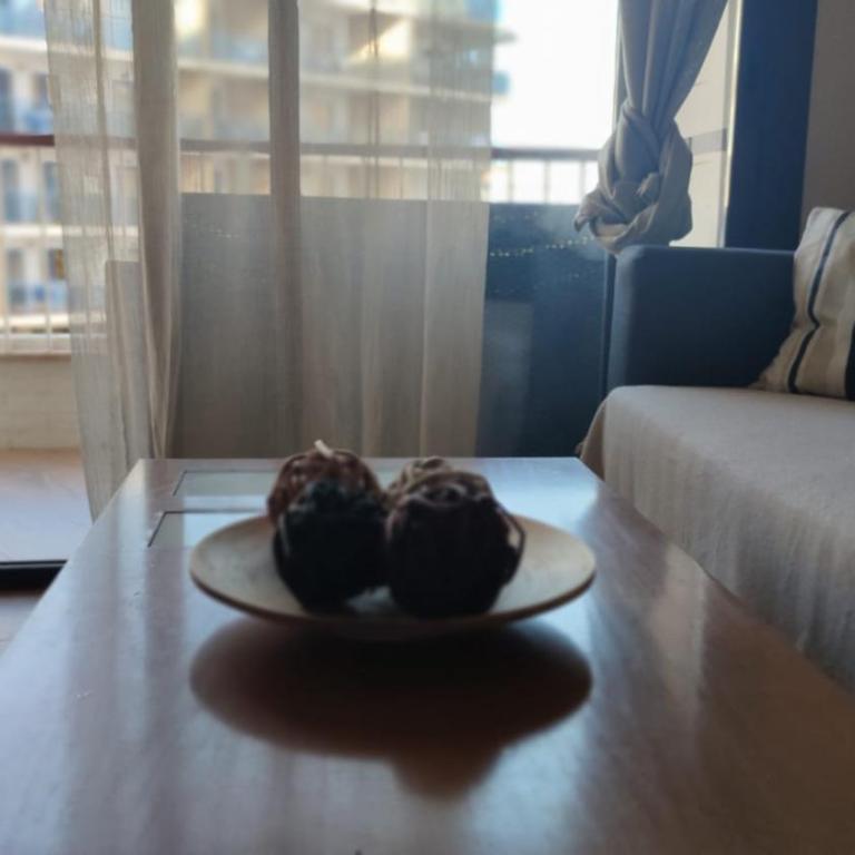 Coqueto apartamento en Puerto Marina con piscina - Two-Bedroom Apartment - 6