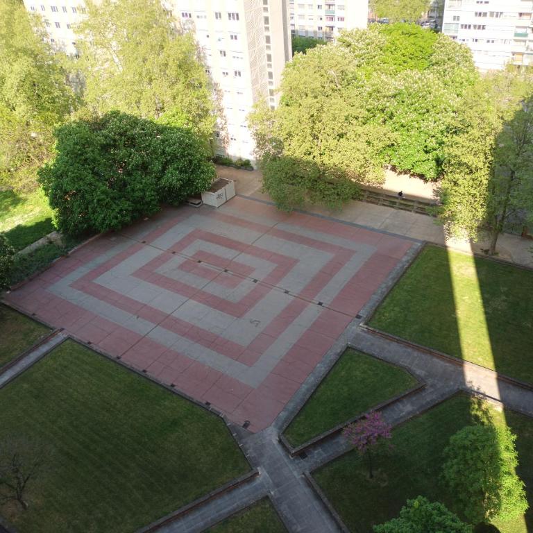 Tête d'Or Forest - Apartamento de 1 dormitorio - 22