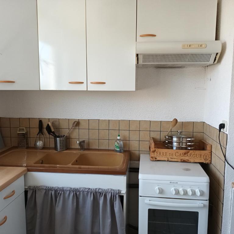 Tête d'Or Forest - Apartamento de 1 dormitorio - 9