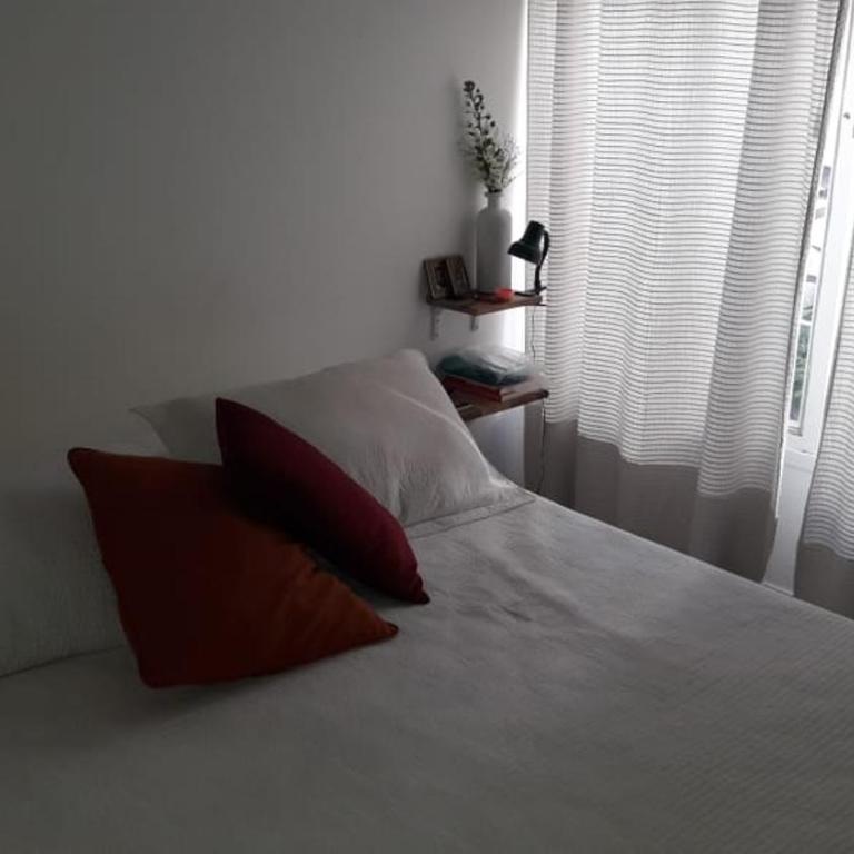 LA CASITA - Apartamento de 2 dormitorios - 1