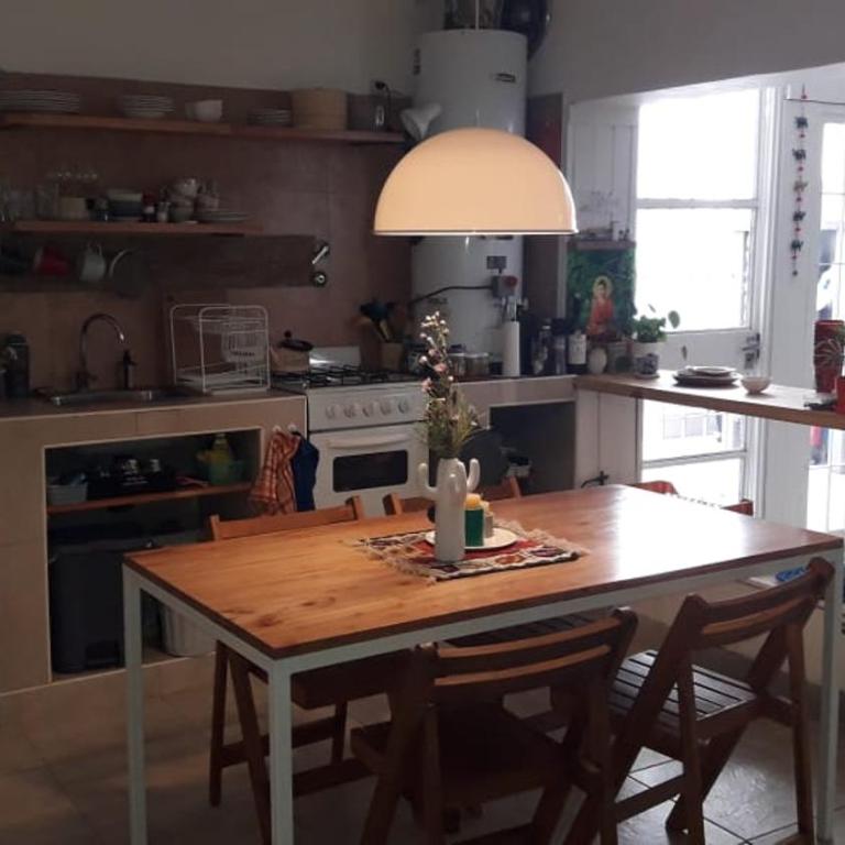 LA CASITA - Apartamento de 2 dormitorios - 2