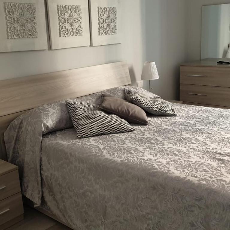 Dea Suite - Camera Matrimoniale con Bagno Privato Esterno - 7