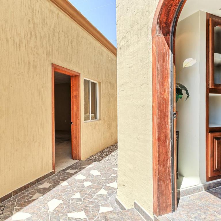Villa Sonari 1, Great house 1 inside a private complex of 4 by Kivoya - Villa de 3 dormitorios - 29