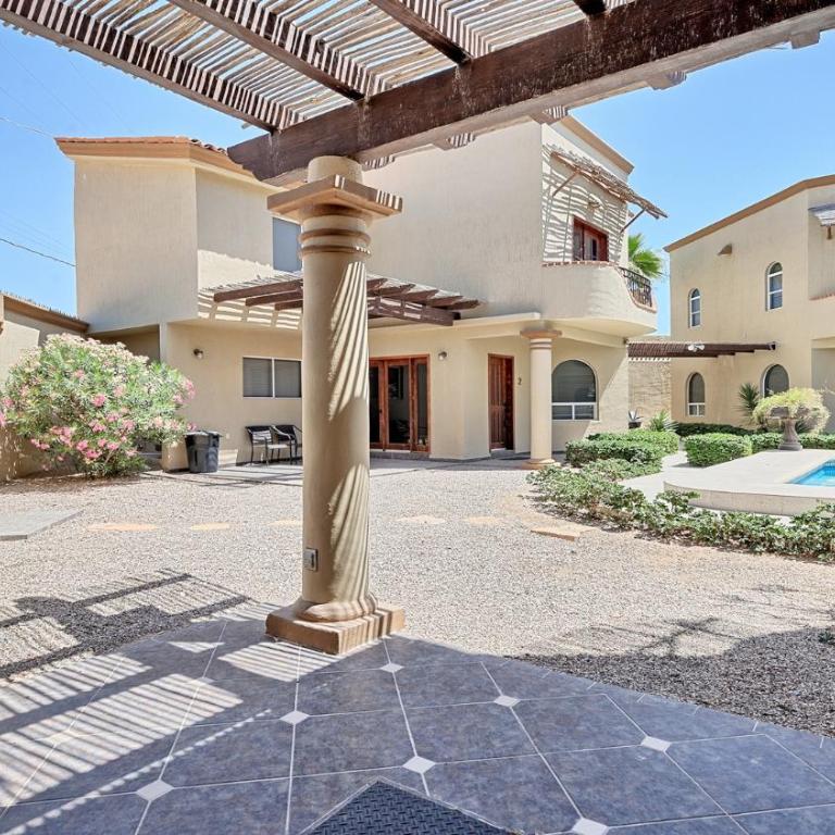 Villa Sonari 1, Great house 1 inside a private complex of 4 by Kivoya - Villa de 3 dormitorios - 6