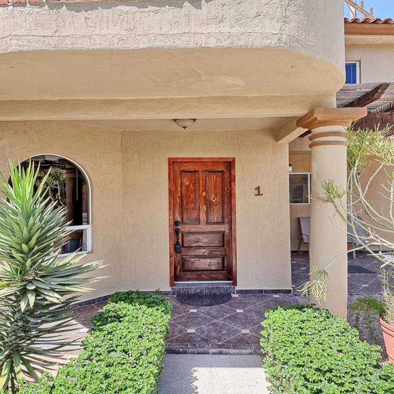 Villa Sonari 1, Great house 1 inside a private complex of 4 by Kivoya - Villa de 3 dormitorios - 30