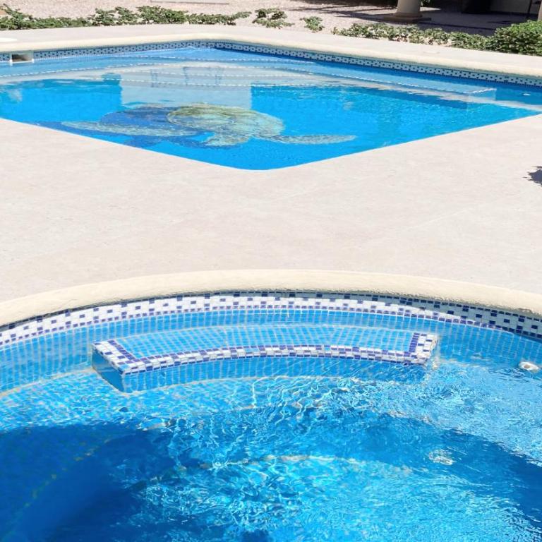 Villa Sonari 1, Great house 1 inside a private complex of 4 by Kivoya - Villa de 3 dormitorios - 20