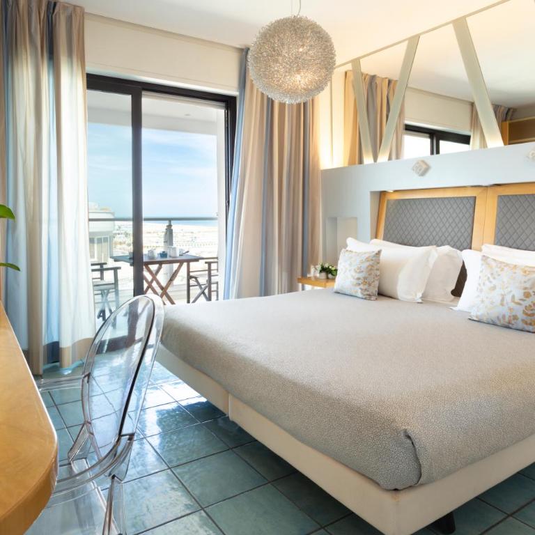 Club House Hotel - Camera Matrimoniale Classic - 1