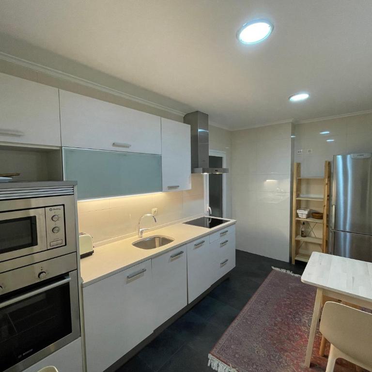 Luminoso apartamento en el centro de San Sebastián - Apartamento de 2 dormitorios - 3